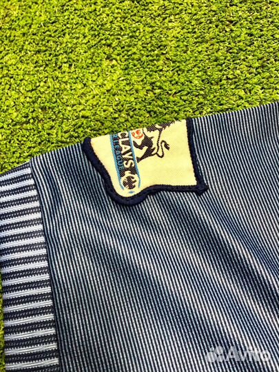 Детская футбольная форма Манчестер сити (Man City)