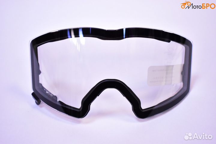 Линза магнитная с подогревом RSX