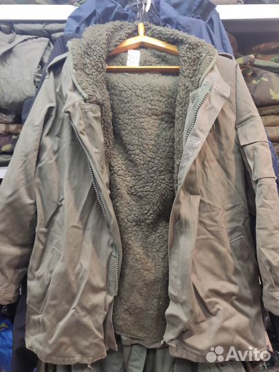 Парка армии Франции 104с