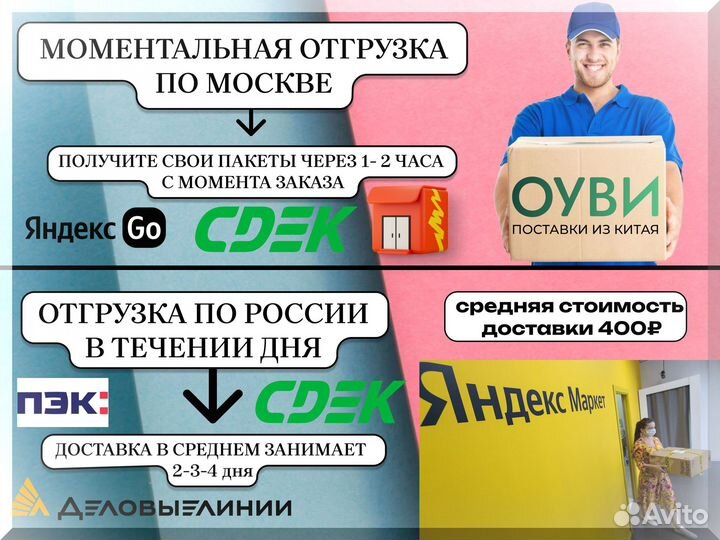 Пакеты зип лок с бегунком матовые оптом