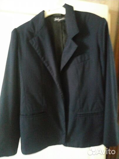 Школьная форма