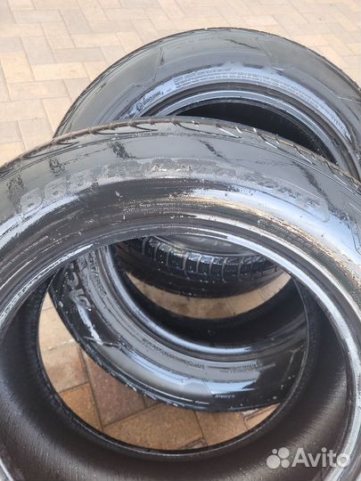 Продам резину