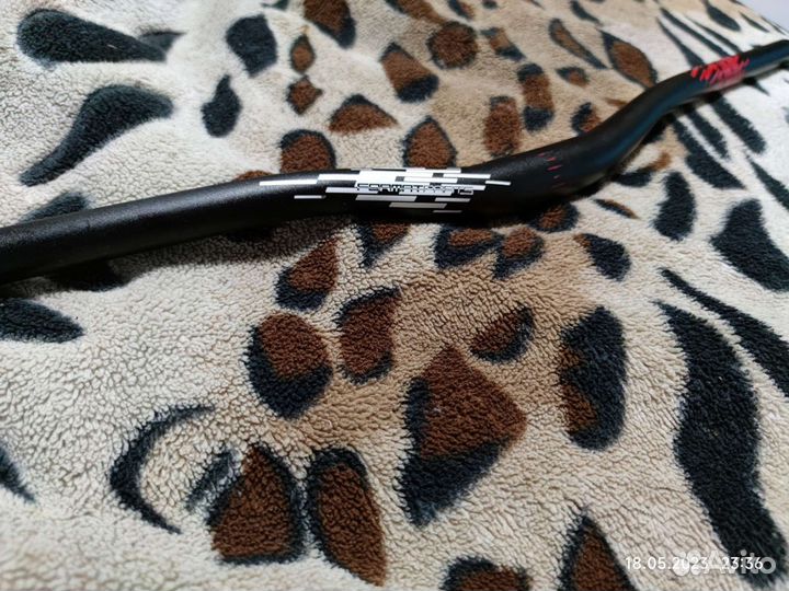 Руль для велосипеда 31.8