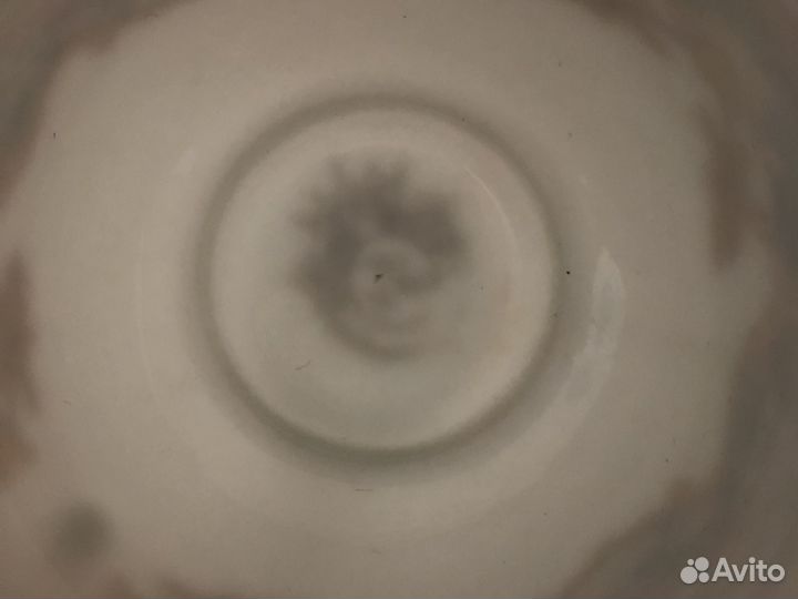 Сервиз чайный (кофейный)