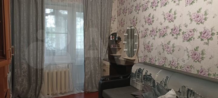 1-к. квартира, 31 м², 2/5 эт.