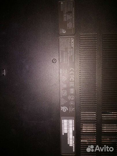 Acer aspire 3 a315 22