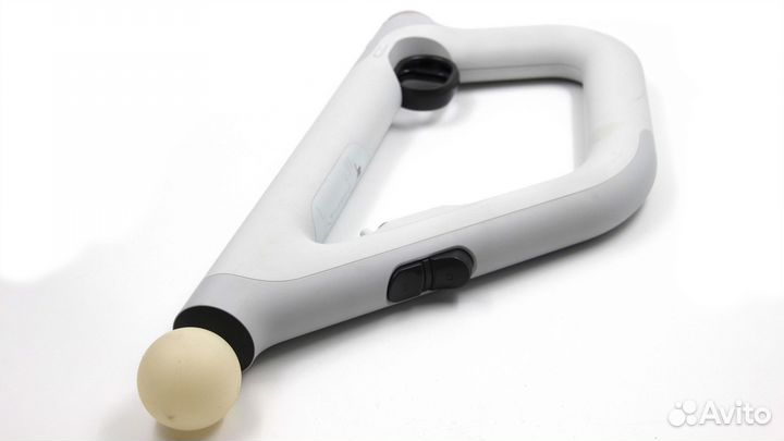 Контроллер-пистолет PS4 VR Aim Controller В Коробк