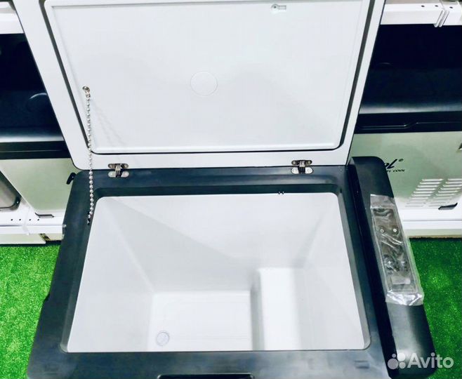 Автохолодильник Alpicool C75