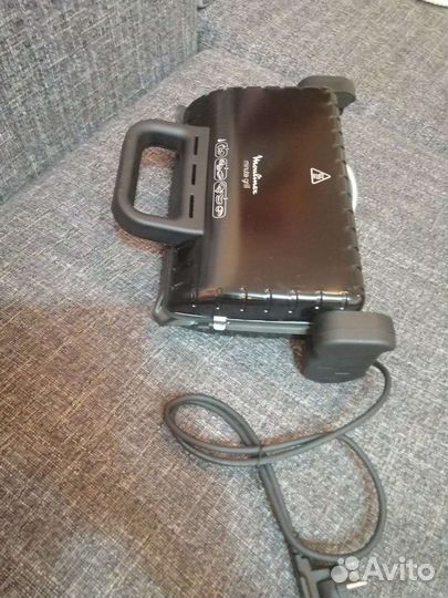 Электрогриль