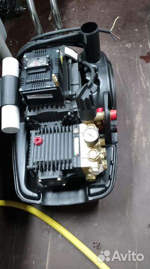 Портотехника Торнадо 10.130