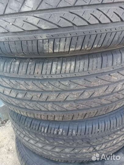 Bridgestone B60 245/60 R18