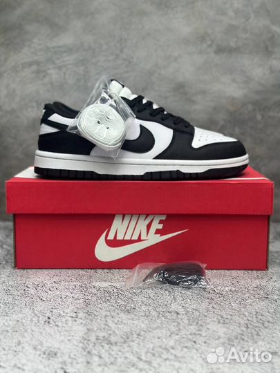 Кроссовки Nike Sb Dunk мужские арт:267