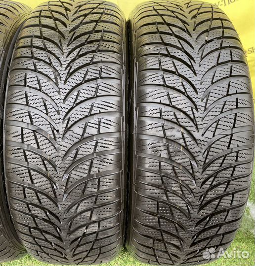 Goodyear UltraGrip 7+ 195/55 R16 87H