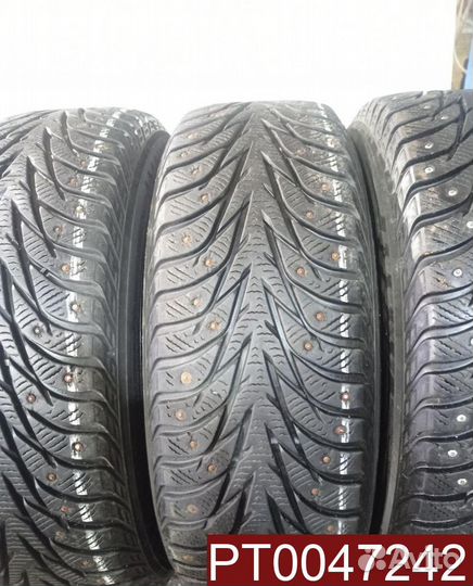 Yokohama Ice Guard IG35 205/60 R16 98H