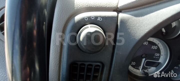 Переключатель света DAF XF 105 2007