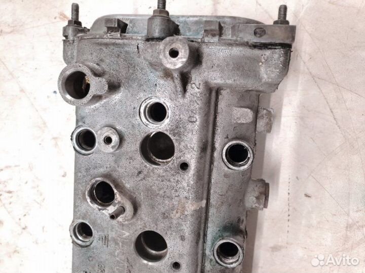 Постель распредвала Fiat Linea седан