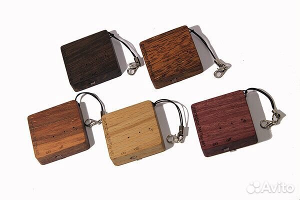 Диктофон Edic-mini Tiny А61w