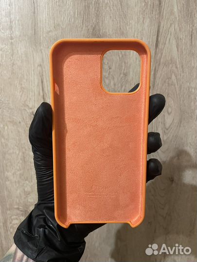 Чехол на iPhone 12 pro max