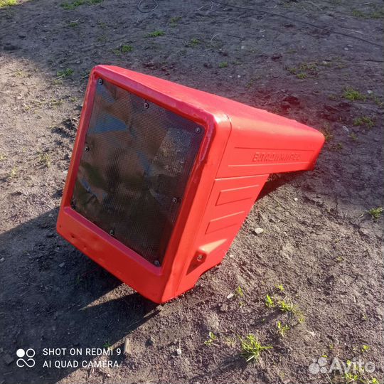 Запчасти т25