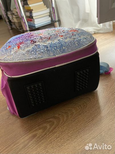 Школьный рюкзак