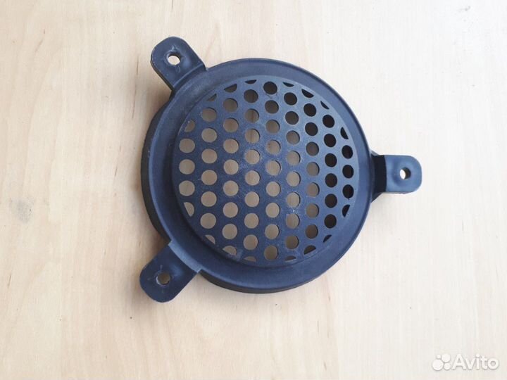 Заглушка в бампер матиз дэо