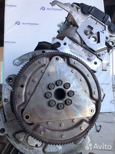 Двигатель Bmw 5 Series E60 M54B30