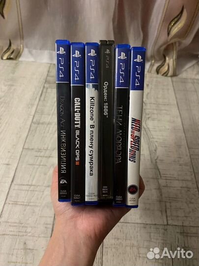 Sony playstation 4 PS4