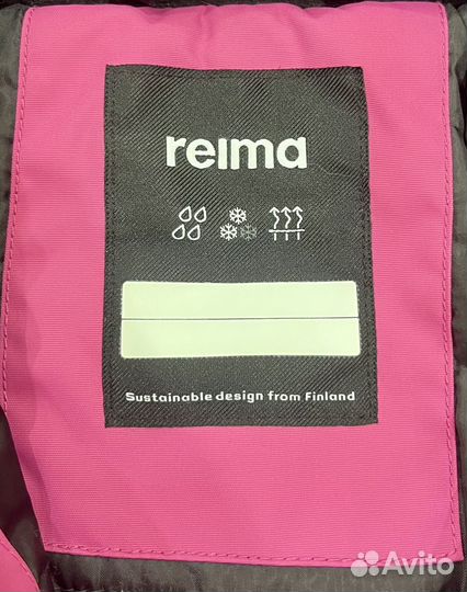 Комбинезон reima 86