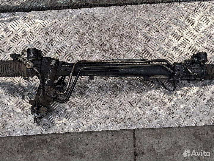 Рулевая рейка Ford Focus 2 (2004 - 2008)