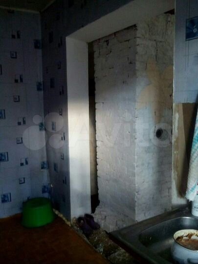 Дом 40 м² на участке 17 сот.