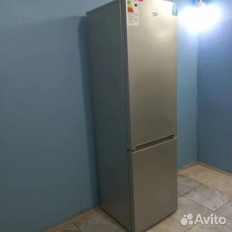 Холодильник beko