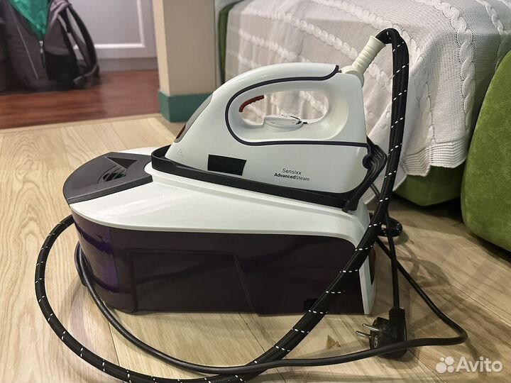 Утюг с Парогенератором bosch
