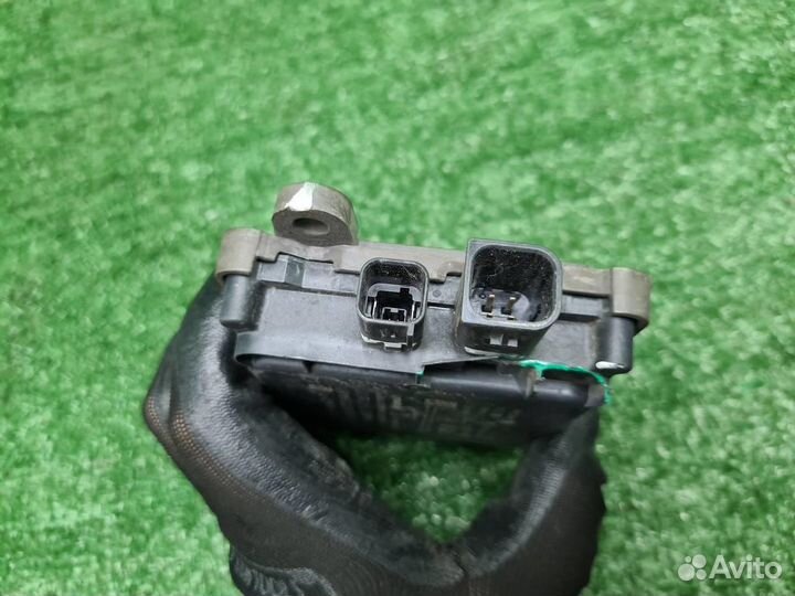 Радар парковочный/парктроник Mercedes-Benz S-Class