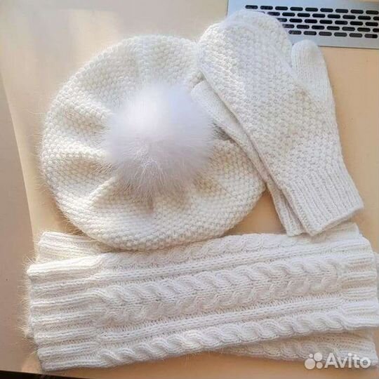 Вязание на заказ спицами