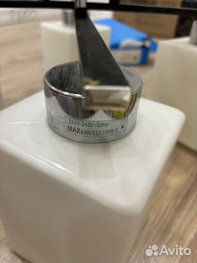 Люстра потолочная подвесная бу