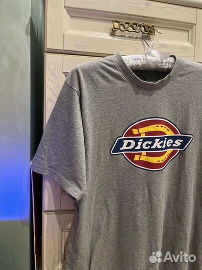 Футболка Dickies