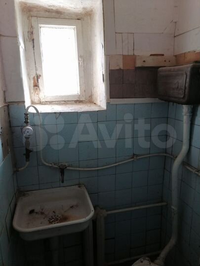 2-к. квартира, 36 м², 2/2 эт.