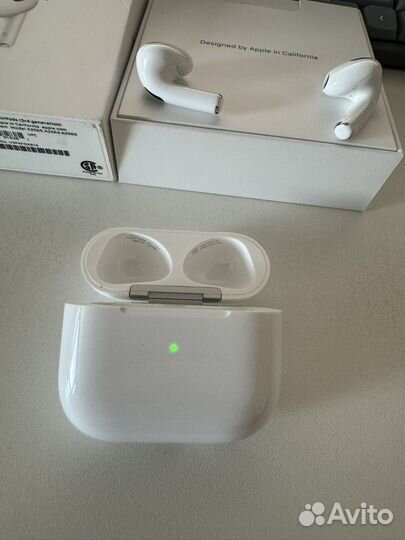 Apple airpods 3 magsafe