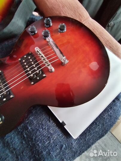 Epiphone Studio 2004