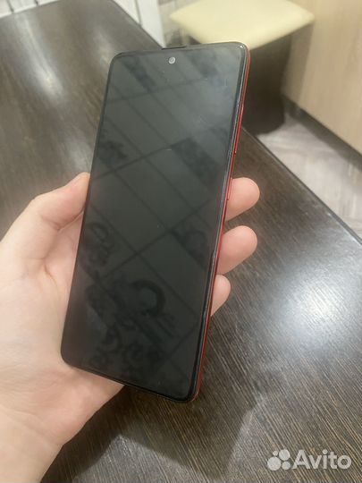 Samsung Galaxy A51, 4/64 ГБ