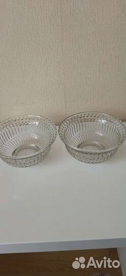 Салатники, Селёдочницы, Винтаж, СССР