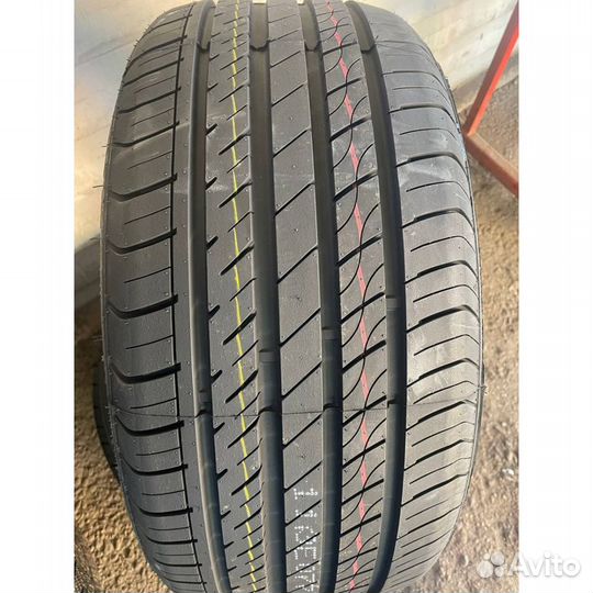 iLink L-Zeal56 275/40 R20 и 315/35 R20