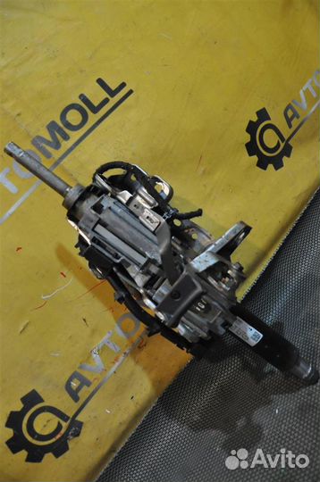 Рулевая колонка audi A4 B8 8K2