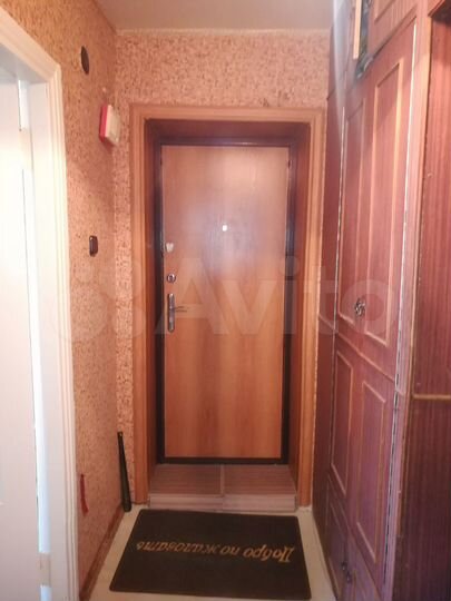 2-к. квартира, 47,8 м², 4/5 эт.