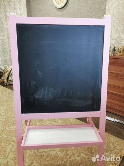 Доска для рисования детская икеа Мола