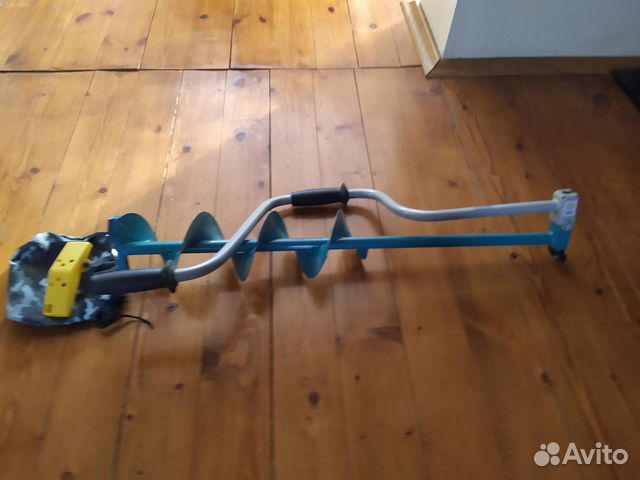 Коловорот зимний