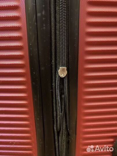 Чемодан mironpan