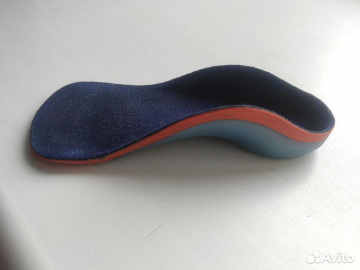 Ортопедические стельки Bauerfeind GloboTec Junior