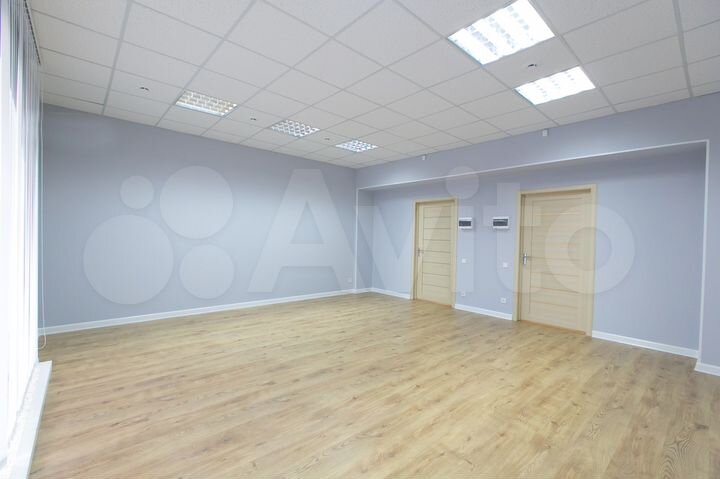 Офис, 15.5 м²