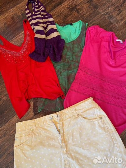 Брендовая одежда. Massimo Dutti